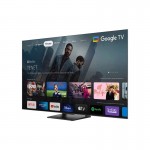 TCL 75C745 75'' QLED GOOGLE TV SMART ANDROID 4K ULTRA HD WIFI
